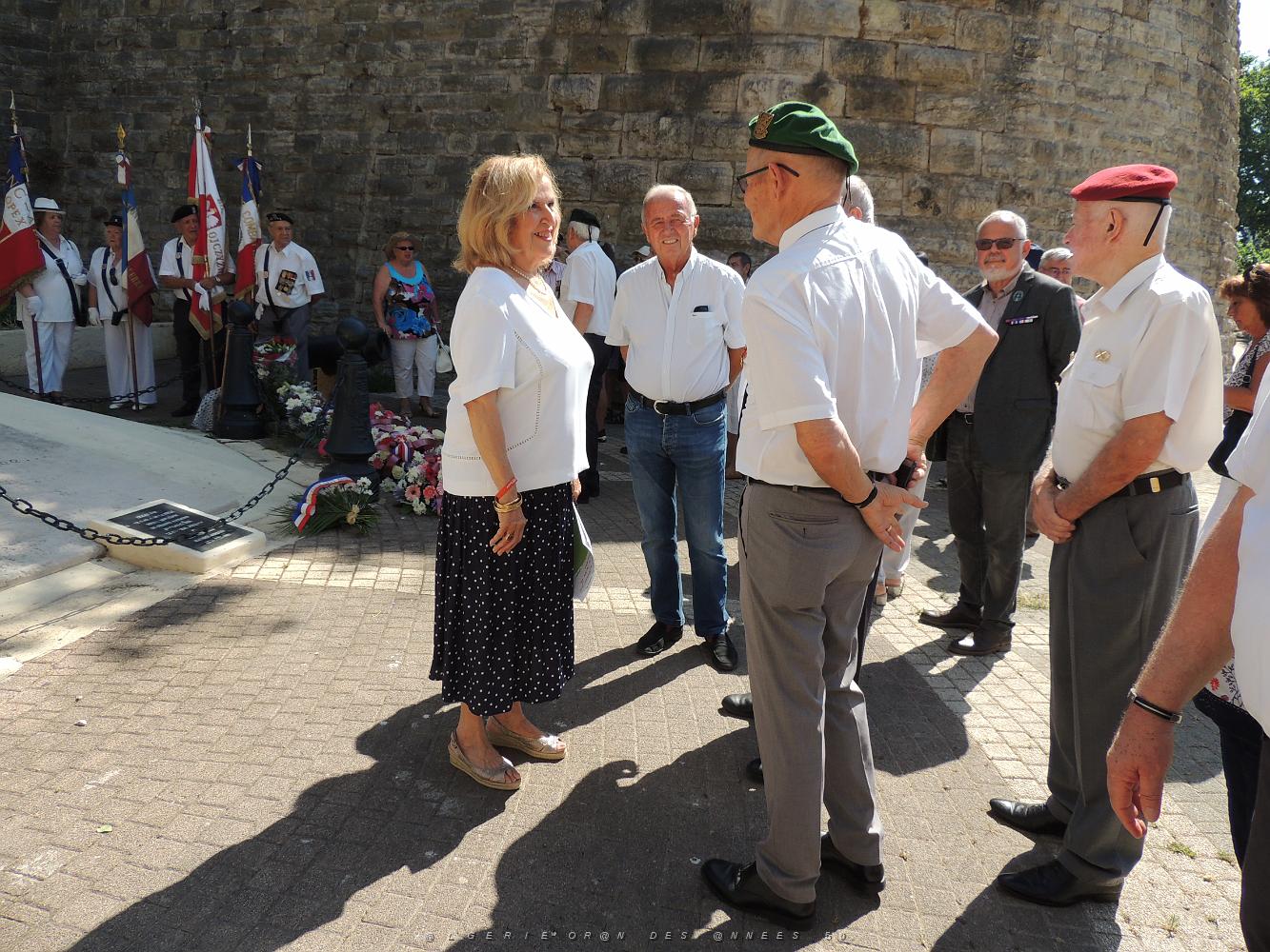 2019 07 05 TOULON HOMMAGE A NOS DISPARUS ET MORTS DU 5 07 1962 A ORAN (28).JPG -           